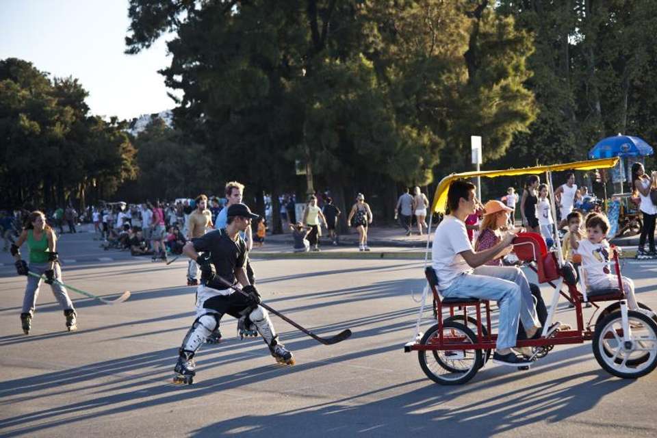Buenos Aires City Tour: Premium Tour for English Speakers - Tangol Tours - Argentina - Image 7
