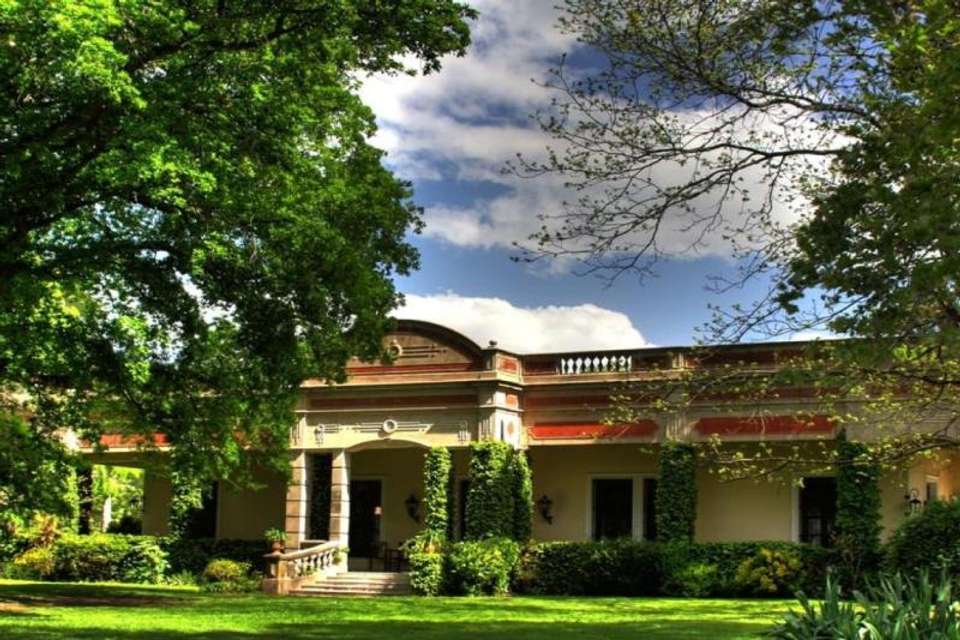 Buenos Aires Countryside: Estancia Day at El Ombú - Tangol Tours - Argentina - Image 1