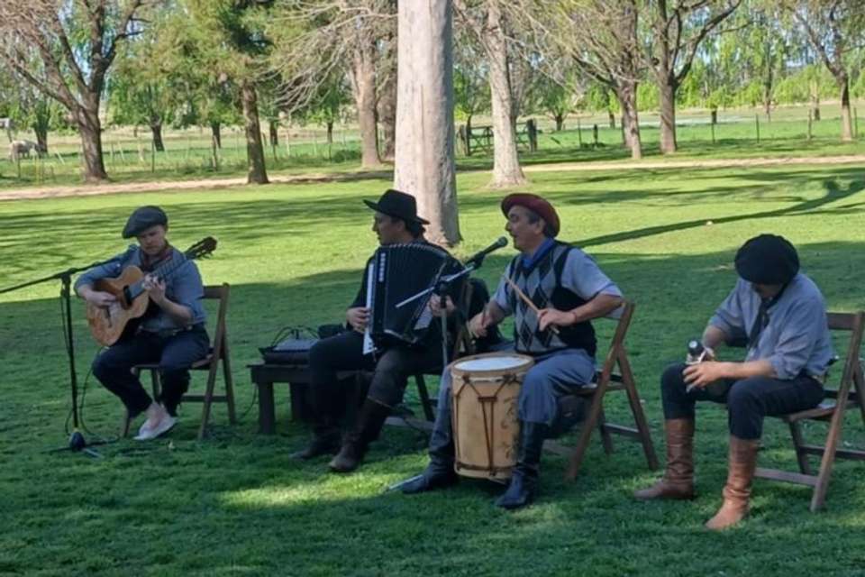 Buenos Aires Countryside: Estancia Day at El Ombú - Tangol Tours - Argentina - Image 3