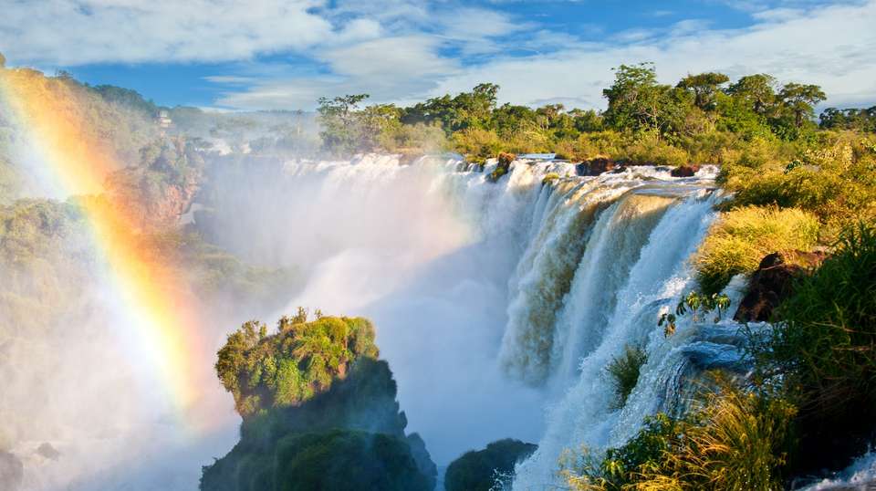 Buenos Aires, El Calafate & Iguazu Falls - Ripioturismo - Argentina