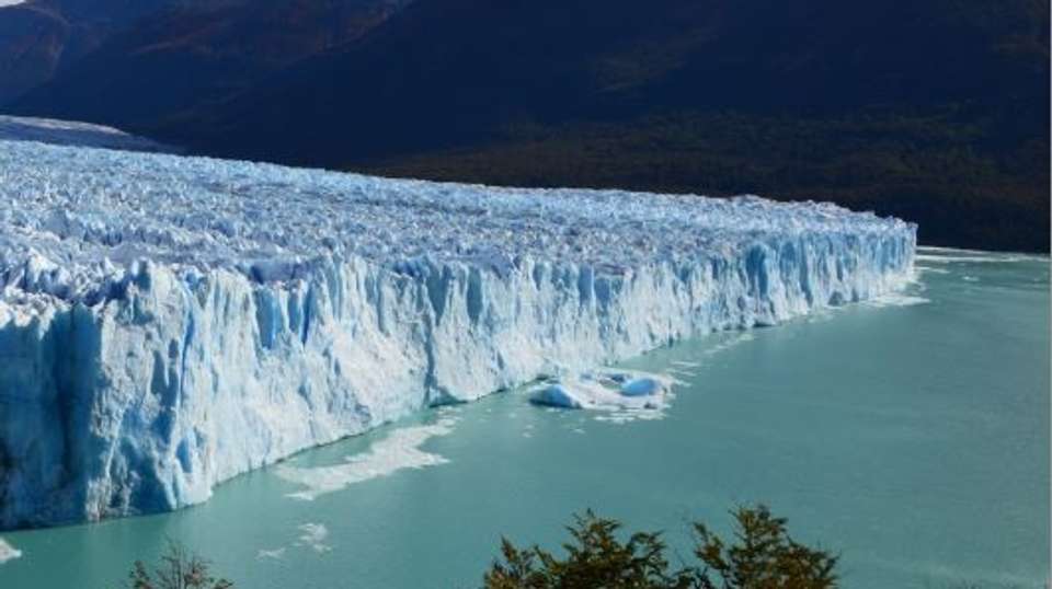 Buenos Aires, El Calafate & Iguazu Falls - Ripioturismo - Argentina