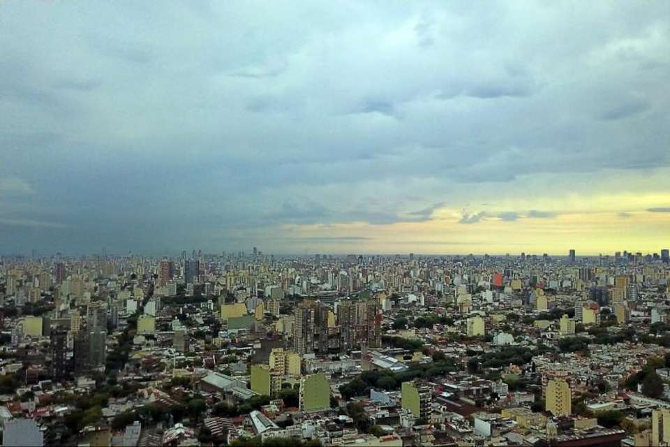 Buenos Aires Helicopter Tour - Tangol Tours - Argentina - Image 3