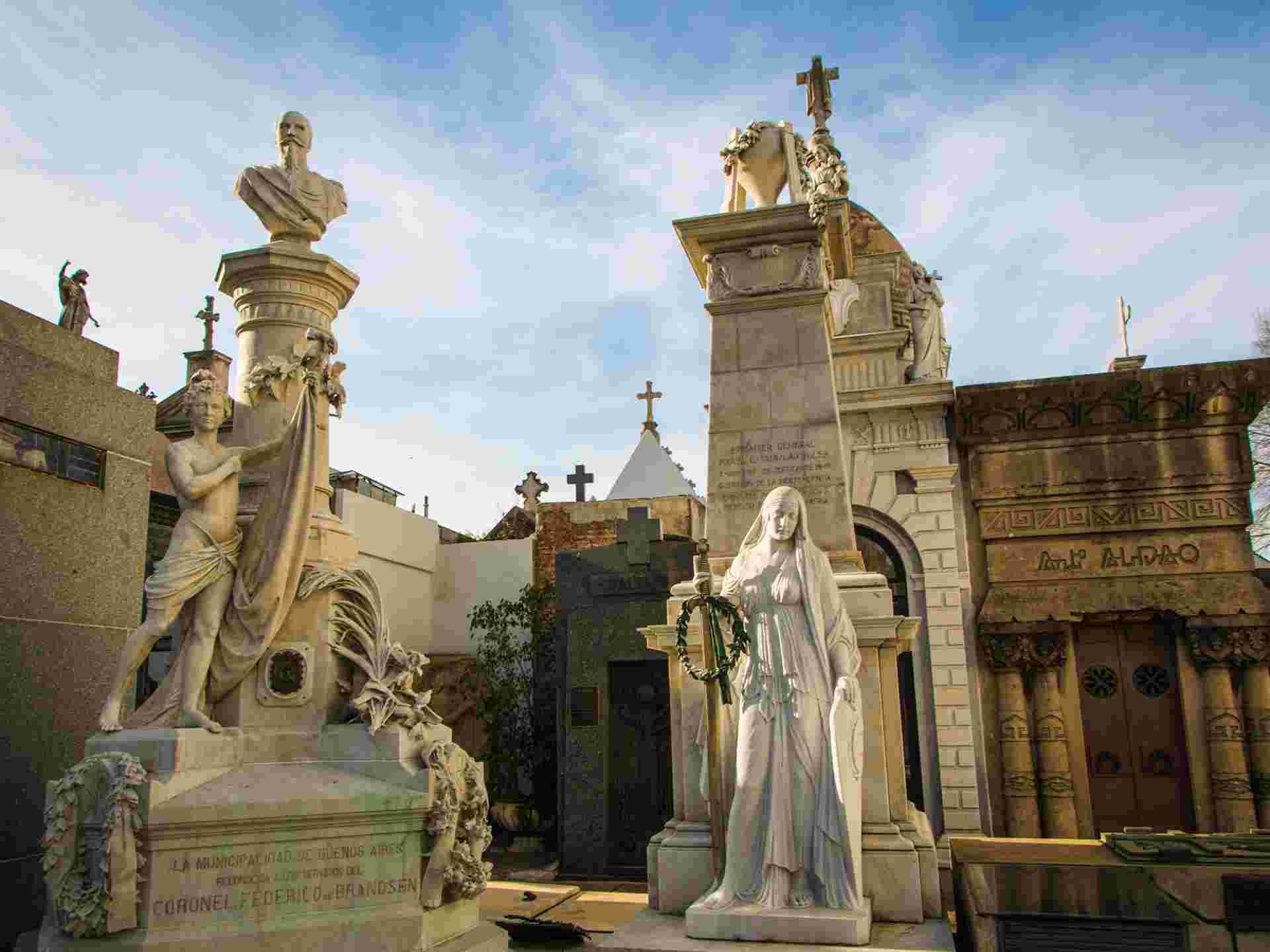Buenos Aires, Iguazu & Rio - 10 days