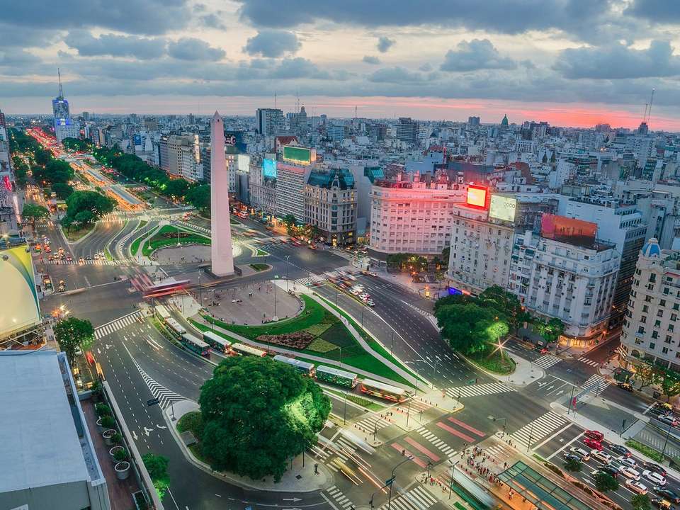 Buenos Aires, Iguazu & Rio (4 Star) - 10 days  - On The Go Tours - Argentina - Image 2