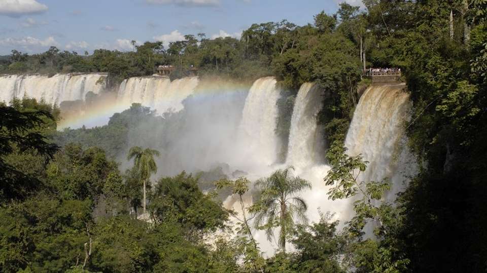 Buenos Aires, Iguazu Falls, and self-drive in the North - Beyond Ba Latam - Argentina