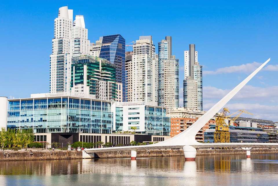 Buenos Aires  Independent Short Break - Intrepid Travel - Argentina - Image 2