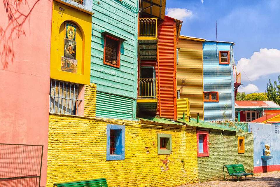 Buenos Aires  Independent Short Break - Intrepid Travel - Argentina - Image 6