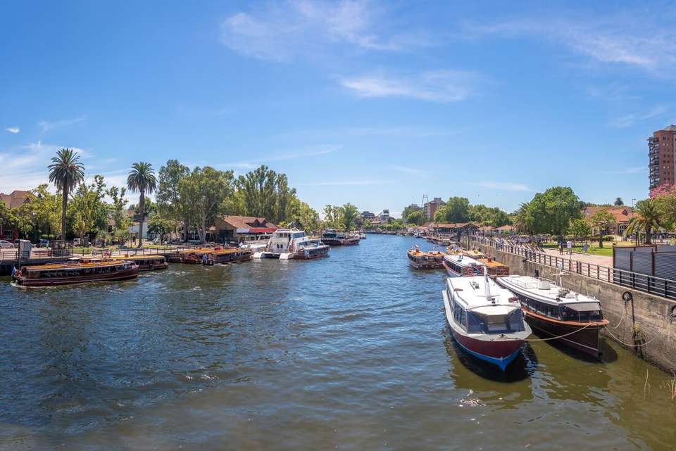 Buenos Aires  Independent Short Break - Intrepid Travel - Argentina - Image 7