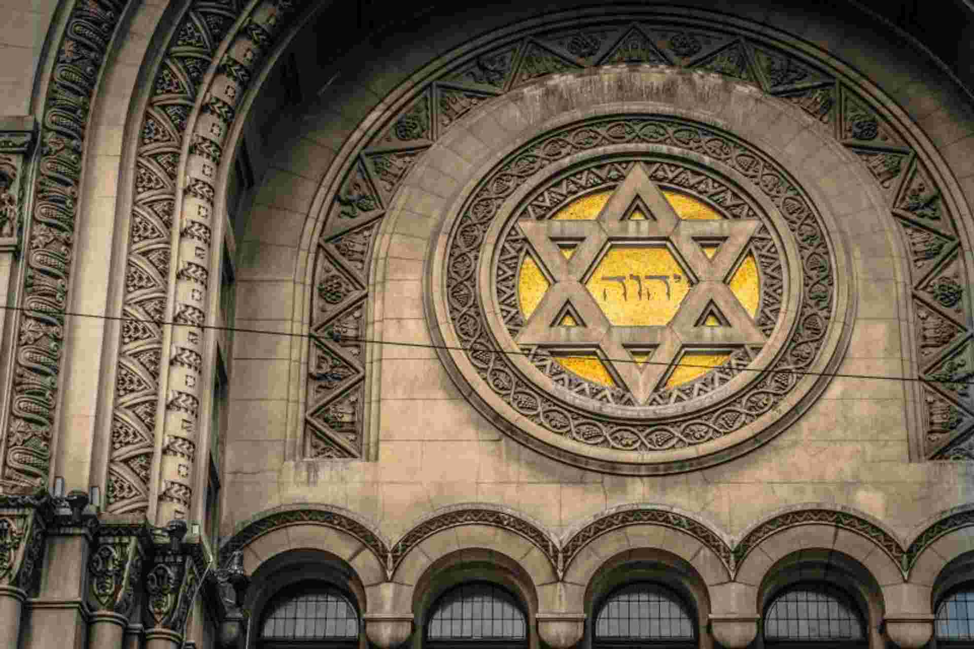 Buenos Aires Jewish Heritage Private Tour