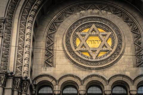 Buenos Aires Jewish Heritage Private Tour - December 2025