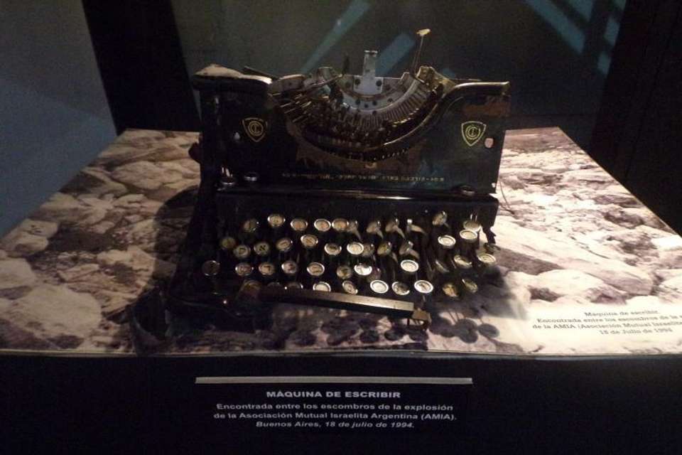 Buenos Aires Jewish Heritage Private Tour - Tangol Tours - Argentina - Image 4