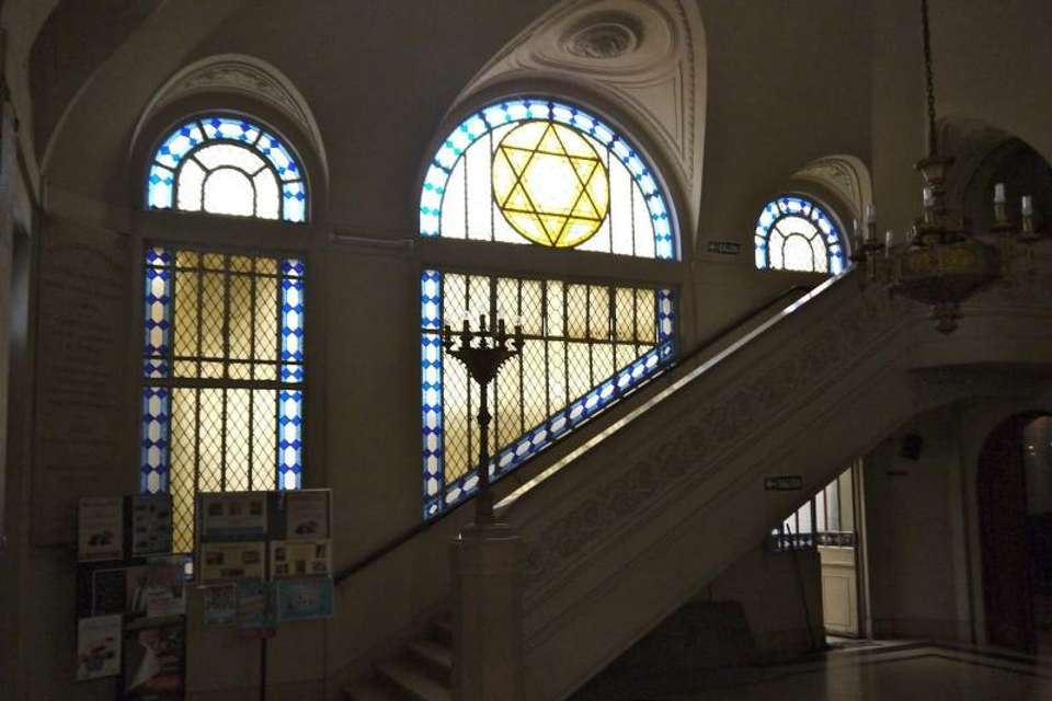 Buenos Aires Jewish Heritage Private Tour - Tangol Tours - Argentina - Image 5