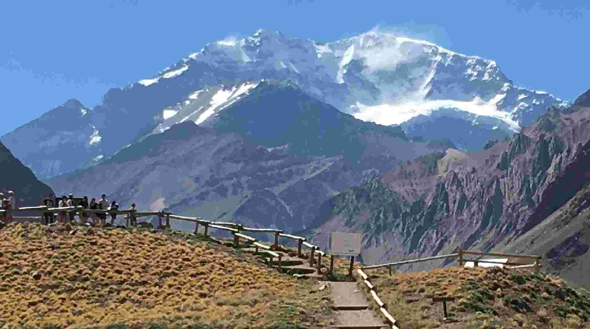 Buenos Aires, Mendoza & Iguazu Falls: 9 Nights