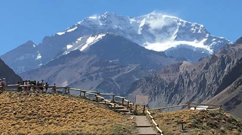Buenos Aires, Mendoza & Iguazu Falls: 9 Nights
