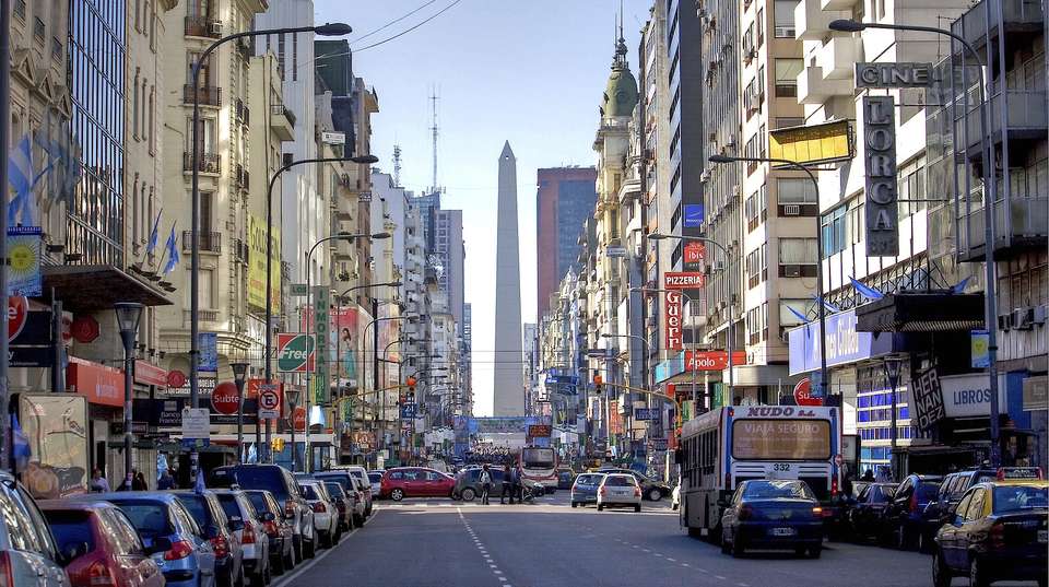 Buenos Aires, Mendoza & Iguazu Falls: 9 Nights - Ripioturismo - Argentina - Image 2