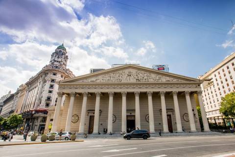 Argentina Eco Tours: Buenos Aires: Premium City Tour