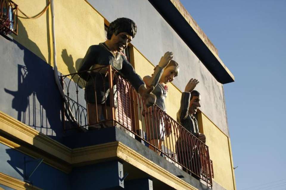 Buenos Aires: Premium City Tour - Tangol Tours - Argentina - Image 5