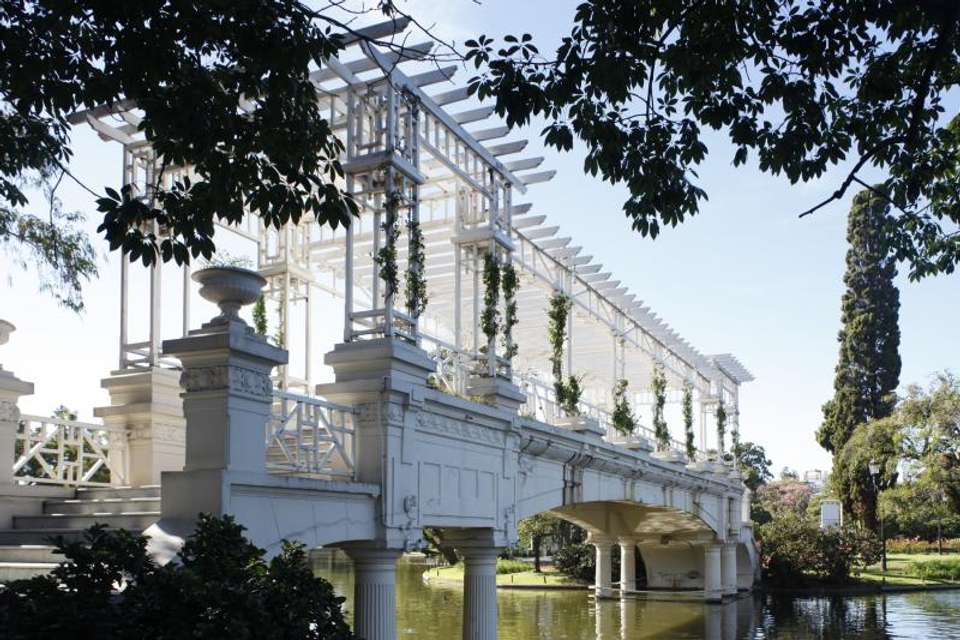 Buenos Aires: Premium City Tour - Tangol Tours - Argentina - Image 6