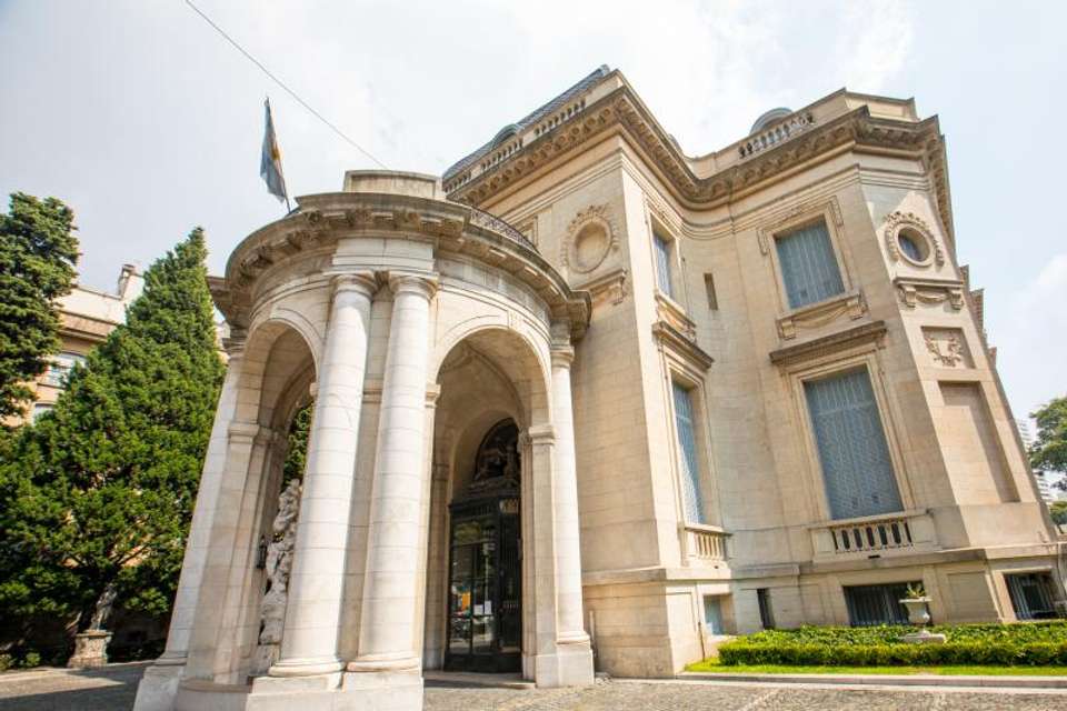Buenos Aires: Premium City Tour - Tangol Tours - Argentina - Image 7