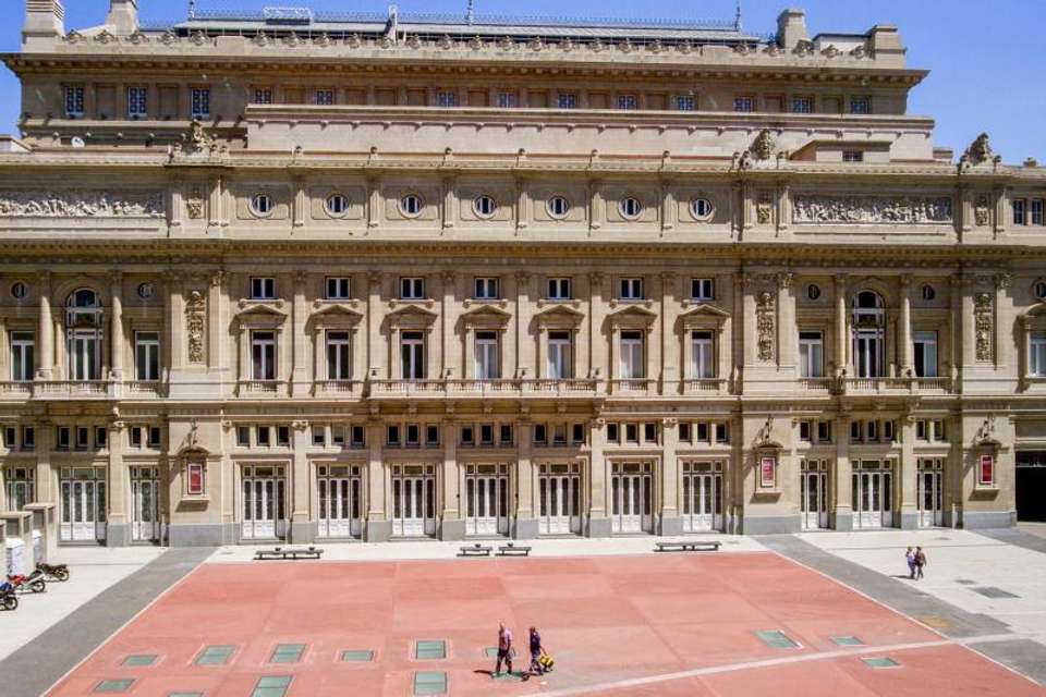 Buenos Aires: Premium City Tour - Tangol Tours - Argentina - Image 8