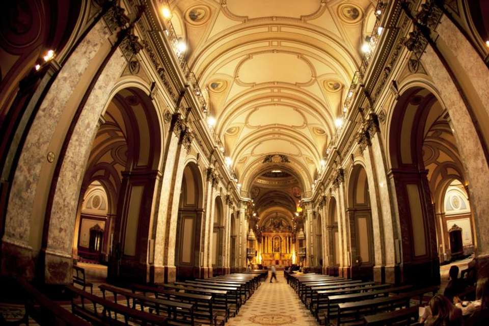 Buenos Aires: Premium City Tour - Tangol Tours - Argentina - Image 9