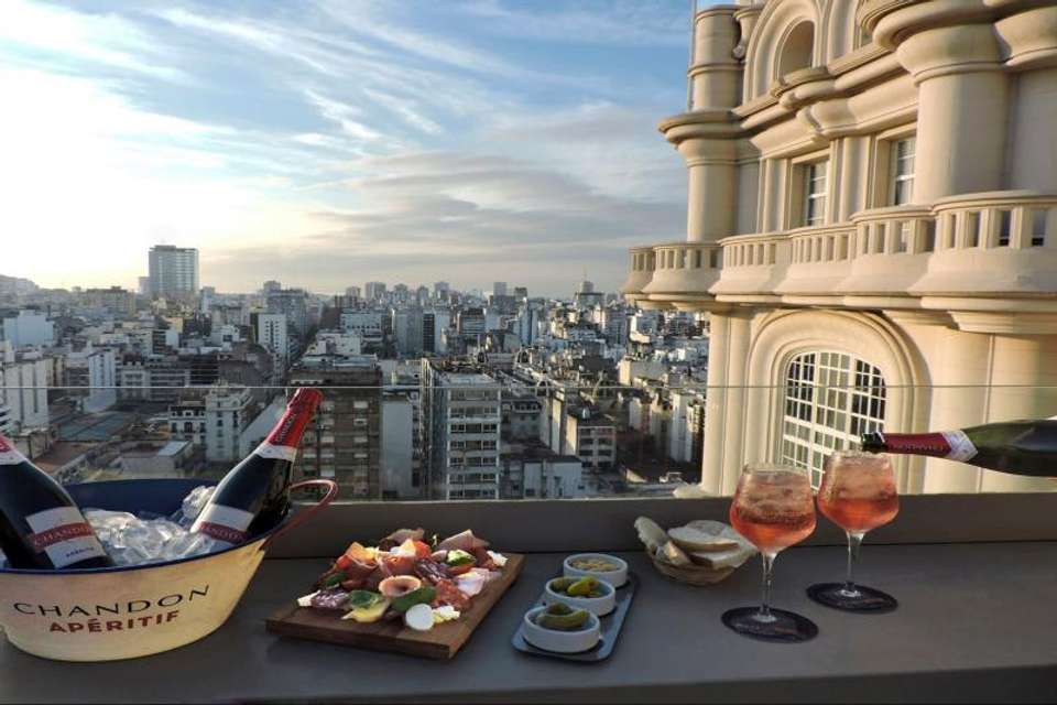 Buenos Aires Premium Walking City Tour - Tangol Tours - Argentina - Image 2