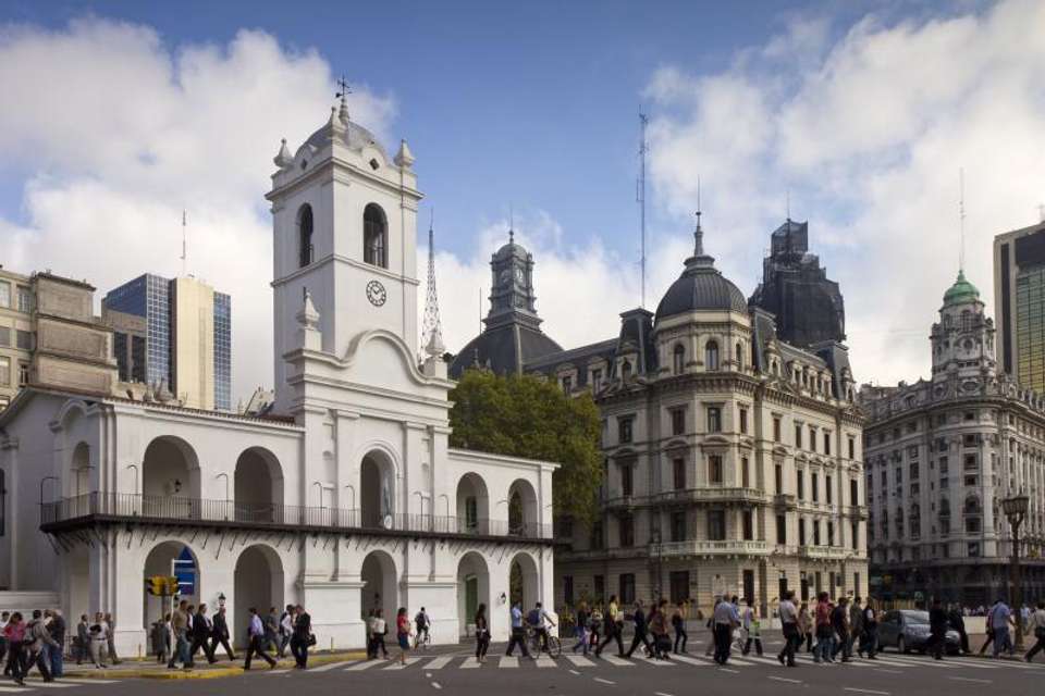 Buenos Aires, Puerto Iguazú & Salta - 10 Days - Tangol Tours - Argentina - Image 3