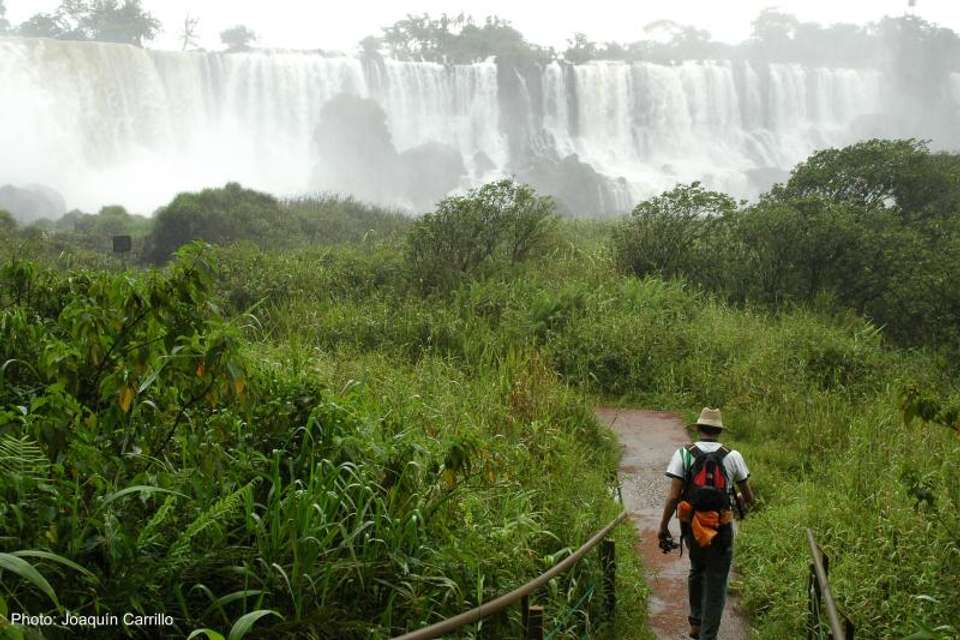 Buenos Aires, Puerto Iguazú & Salta - 10 Days - Tangol Tours - Argentina - Image 7