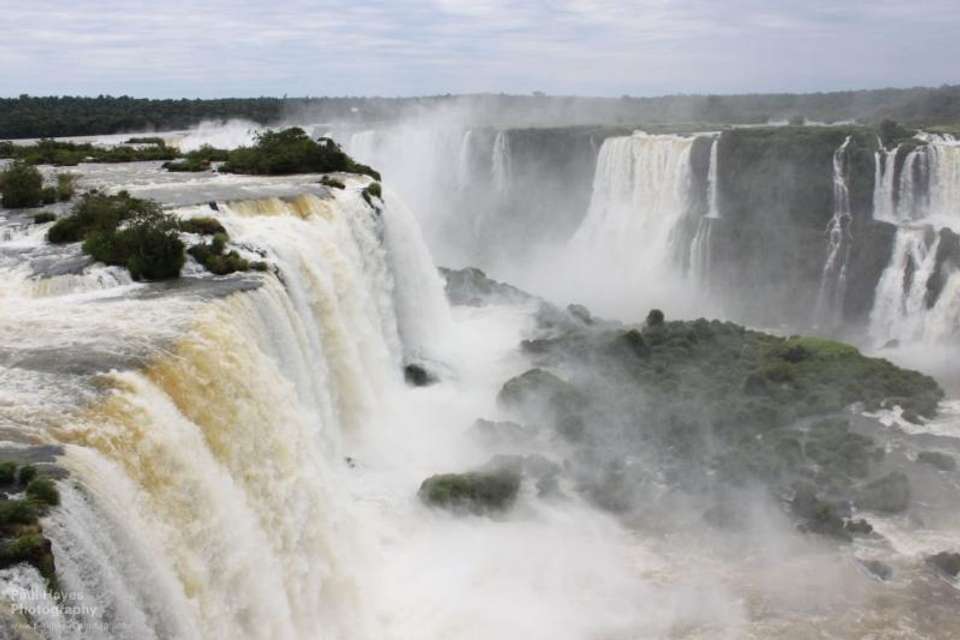 Buenos Aires, Puerto Iguazú & Salta - 10 Days - Tangol Tours - Argentina - Image 8
