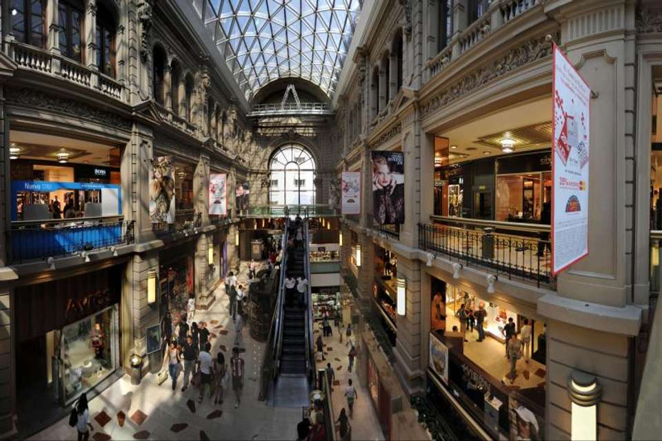 Buenos Aires Shopping Tour - Tangol Tours - Argentina - Image 3