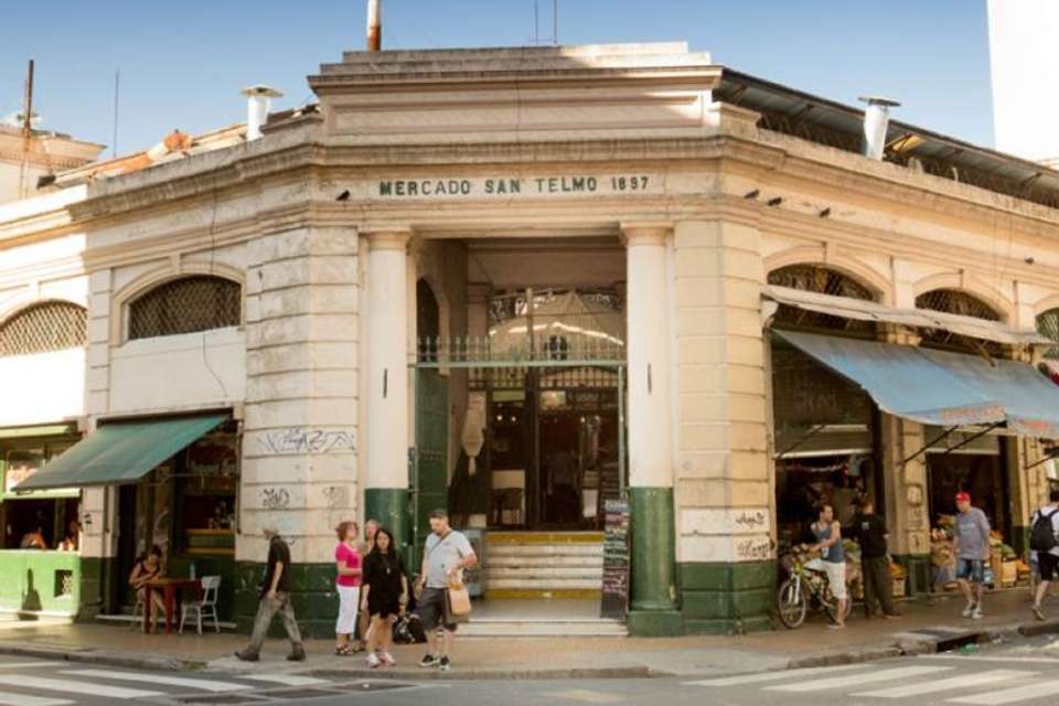 Buenos Aires Shopping Tour - Tangol Tours - Argentina - Image 5