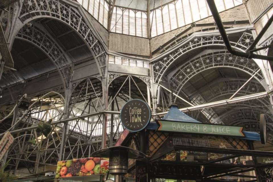 Buenos Aires Shopping Tour - Tangol Tours - Argentina - Image 6