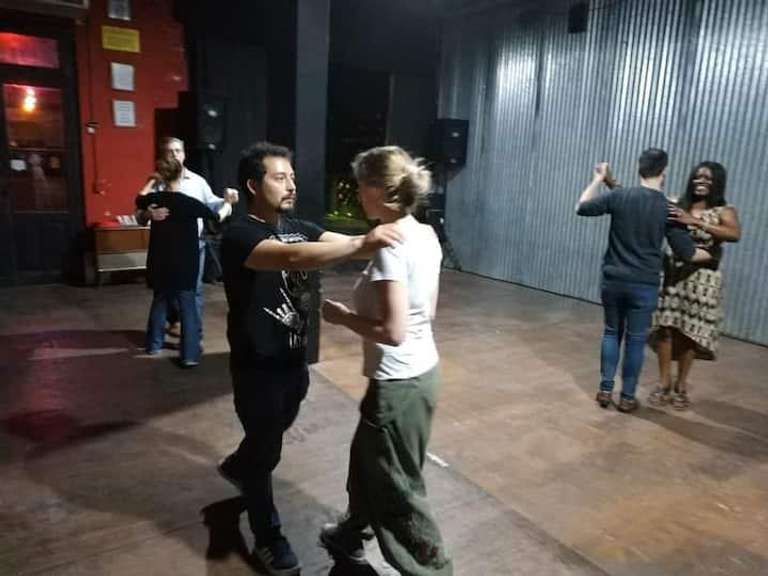 Buenos Aires to Lima (via Uyuni) Travel Pass - January 2026