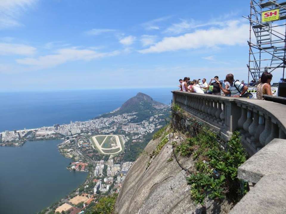 Buenos Aires To Manaus Inc. Guianas (13 Weeks) Tra - Oasis Overland - Colombia