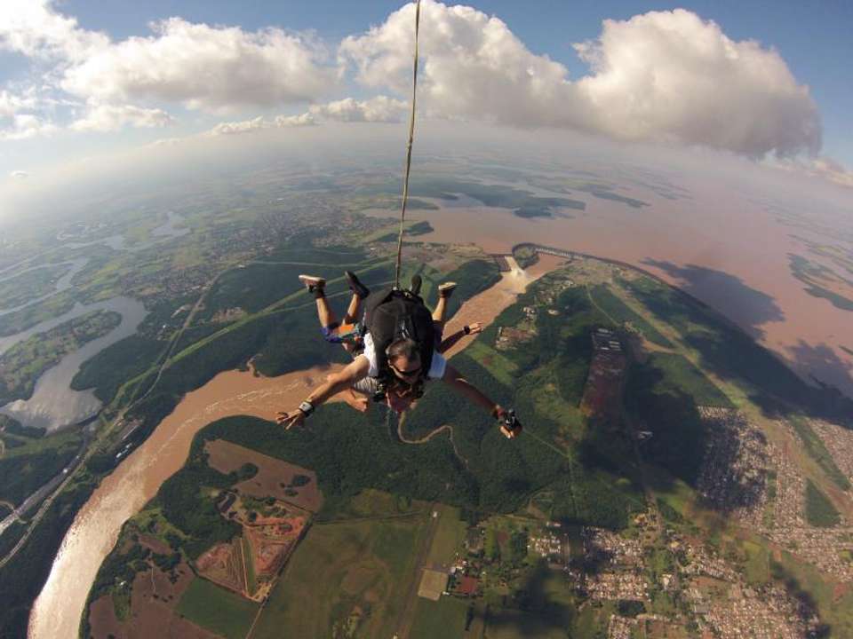 Buenos Aires To Manaus Inc. Guianas (13 Weeks) Tra - Oasis Overland - Colombia