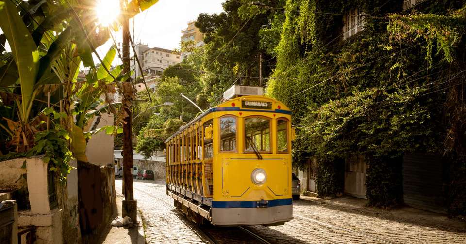 Buenos Aires to Rio - Explore - Argentina - Image 7