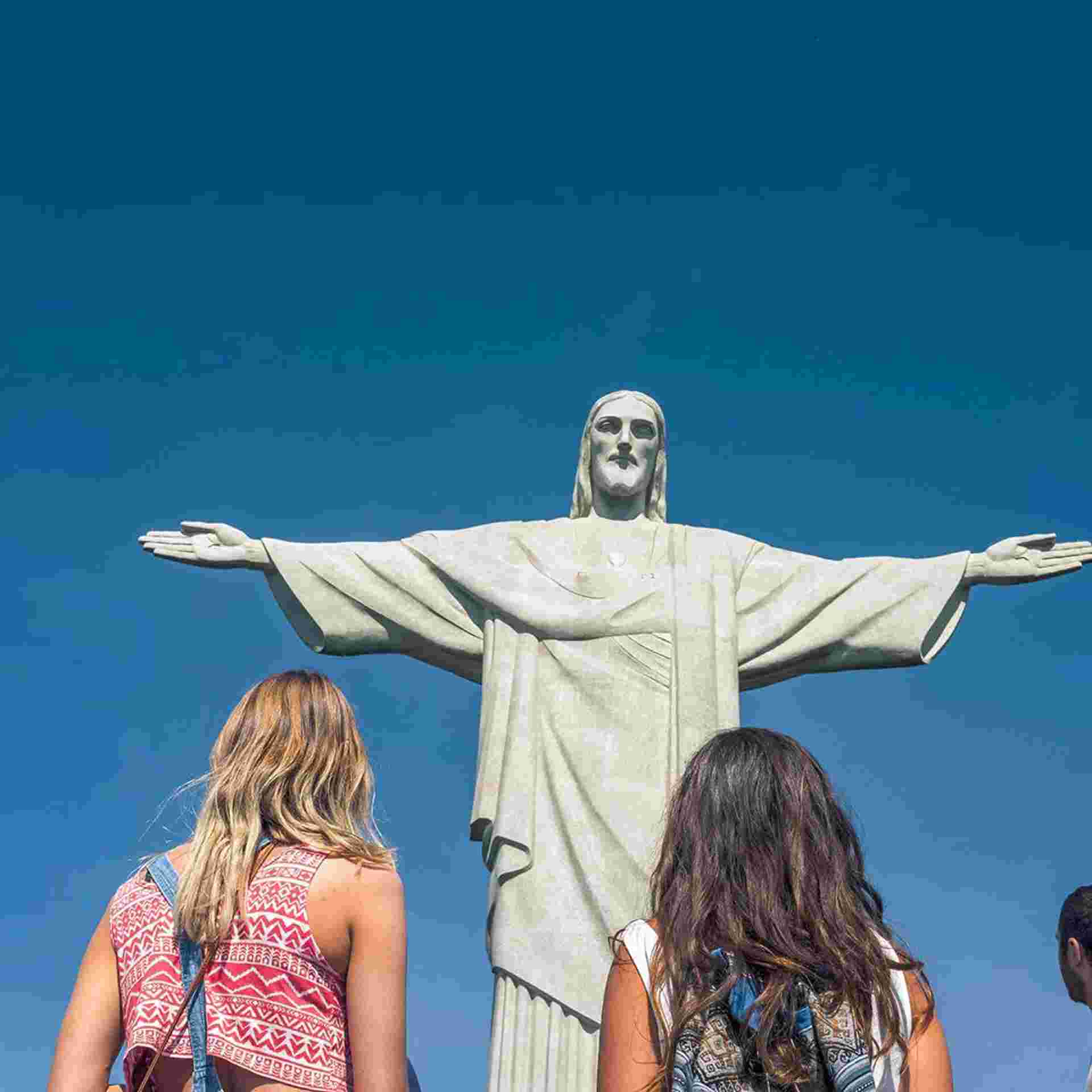 Buenos Aires to Rio