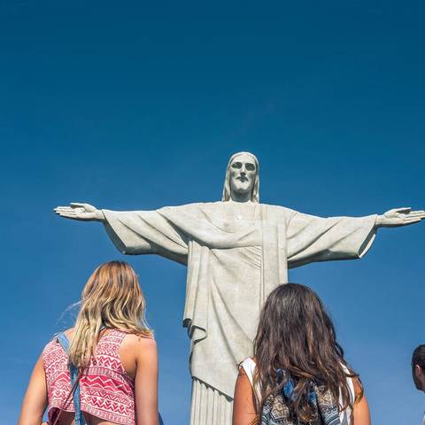 South America Budget Tours: Buenos Aires To Rio