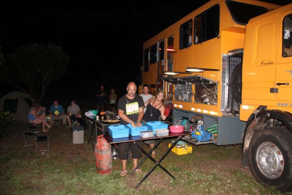BUENOS AIRES to RIO (27 days) Waterfalls, Wetlands - Oasis Overland - Argentina - Image 4