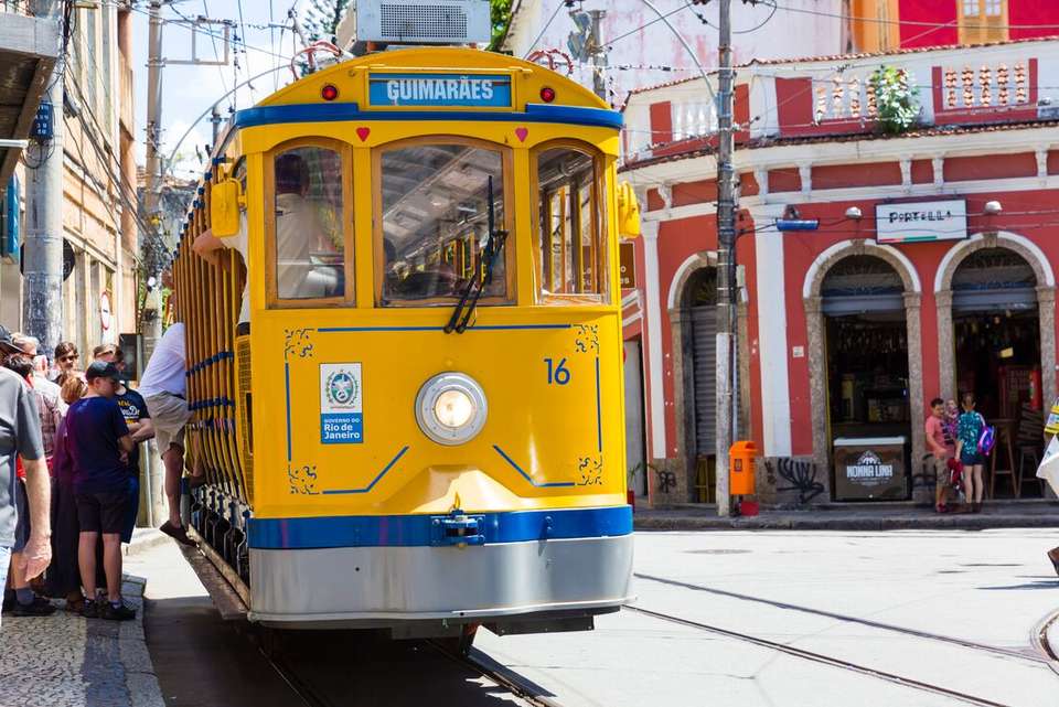 Buenos Aires to Rio Explorer - Intrepid Travel - Argentina - Image 7