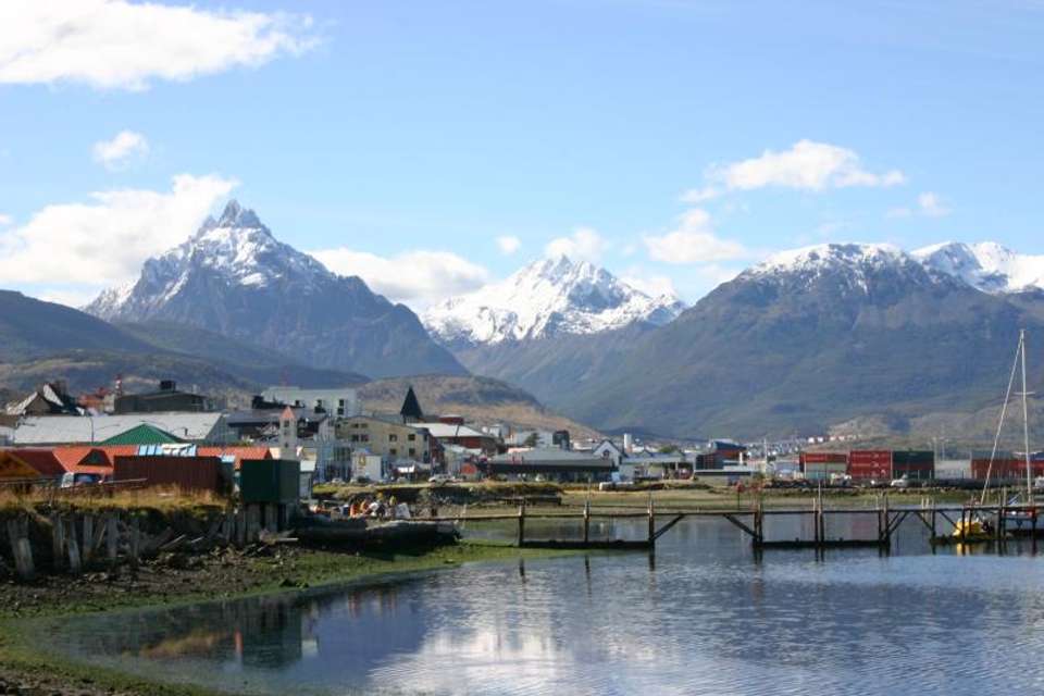 BUENOS AIRES to SANTIAGO (32 days) Patagonian Adve - Oasis Overland - Zimbabwe - Image 7