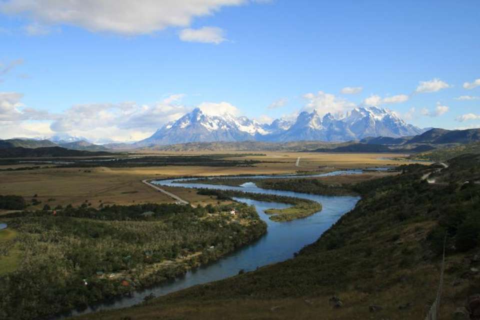 BUENOS AIRES to SANTIAGO (32 days) Patagonian Adve - Oasis Overland - Zimbabwe - Image 9