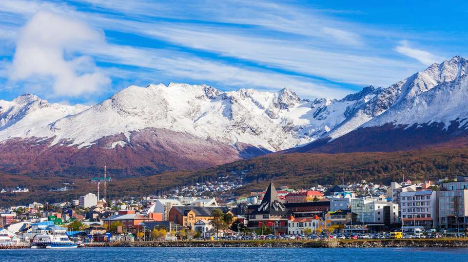 Buenos Aires, Ushuaia and El Calafate - Ripioturismo - Argentina - Image 1
