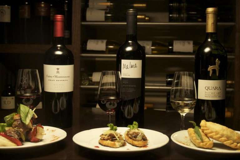 Buenos Aires Wine Tasting trip - alternative tour available