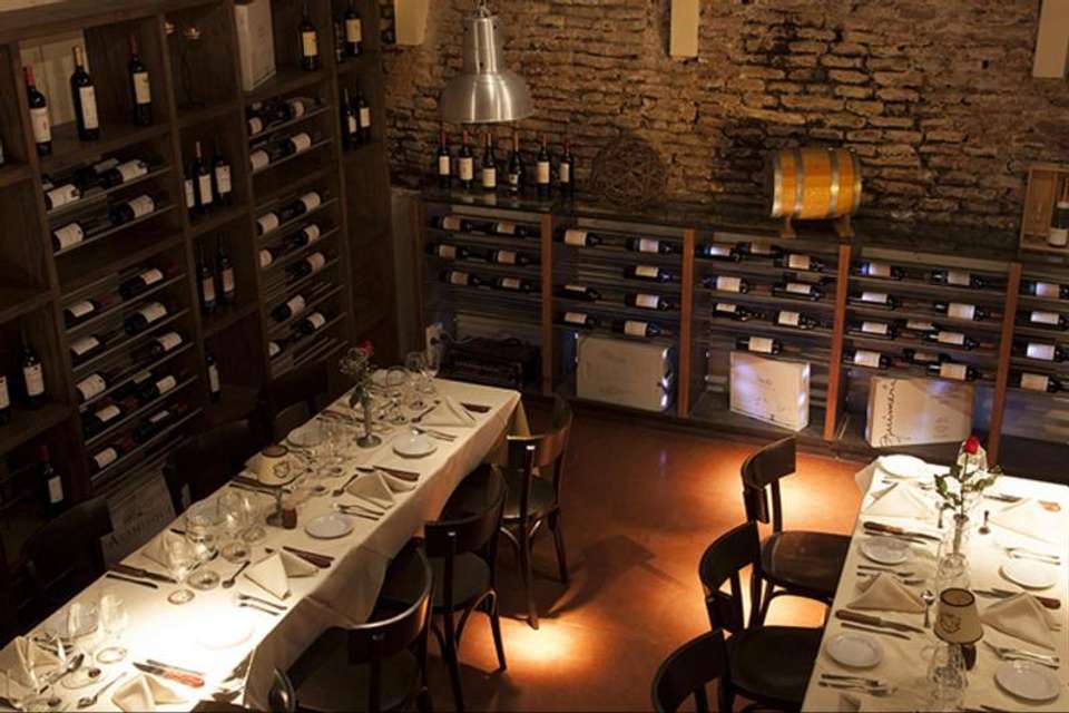 Buenos Aires Wine Tasting - Tangol Tours - Argentina - Image 2
