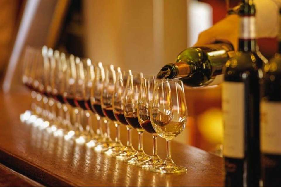 Buenos Aires Wine Tasting - Tangol Tours - Argentina - Image 5
