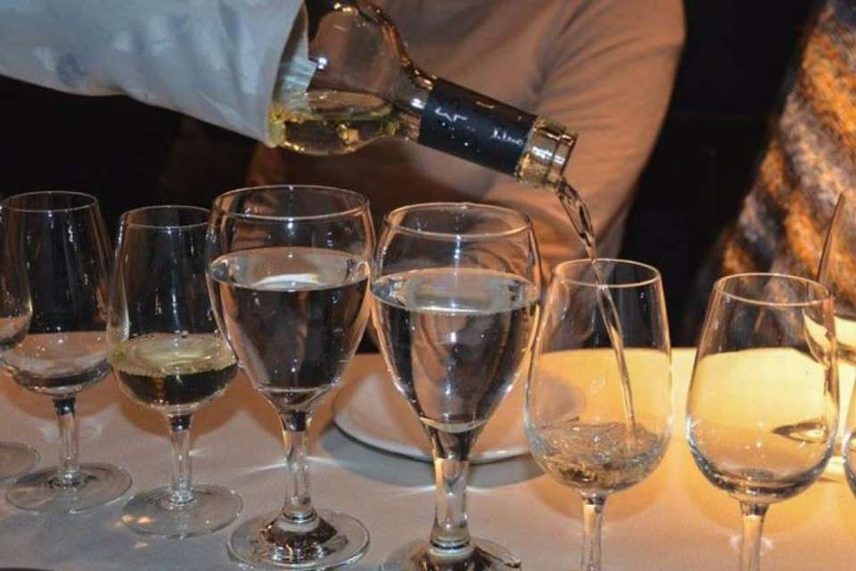 Buenos Aires Wine Tasting - Tangol Tours - Argentina - Image 6