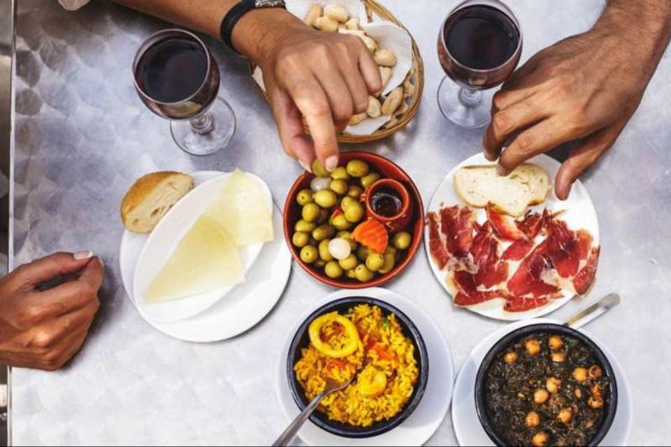 Buenos Aires Wine Tasting & Dinner - Tangol Tours - Argentina - Image 6