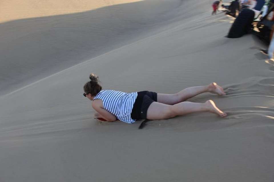 Buggy & Sandboard Adventure in Paracas - Tangol Tours - Peru - Image 5