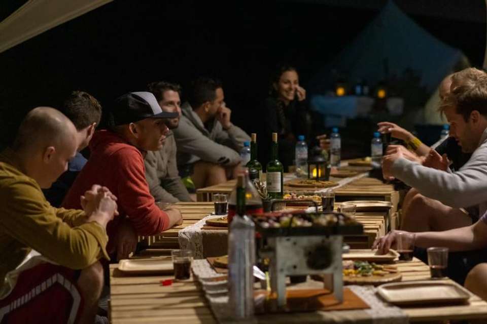 Buggy Tour and dinner in the Ica desert - Tangol Tours - Peru - Image 3